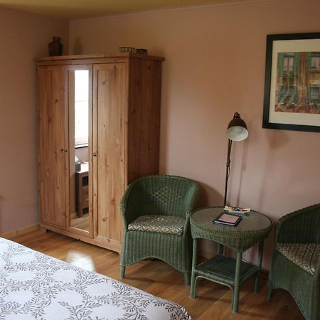 B&B La Cle Du Sud Merelbeke Екстер'єр фото