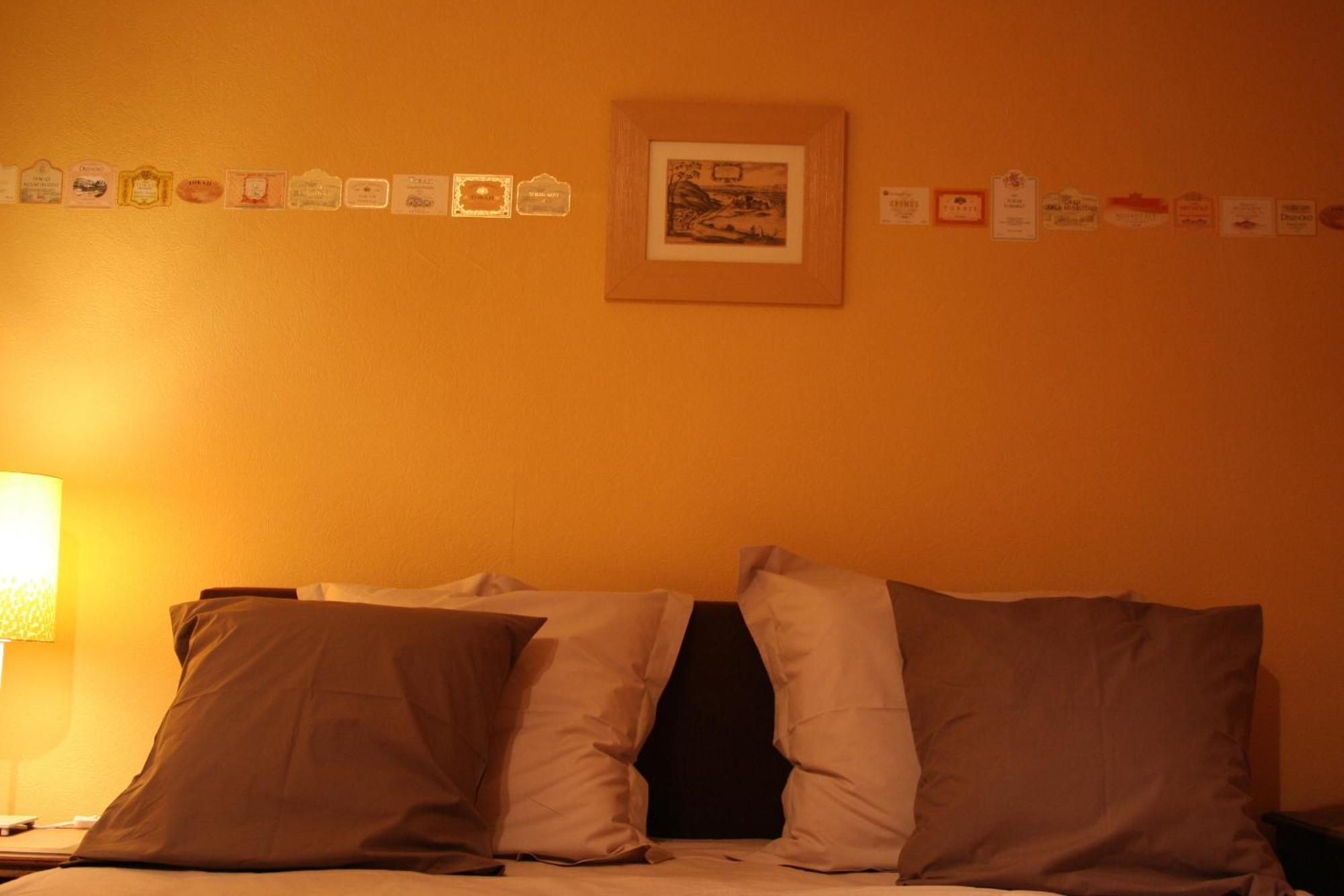B&B La Cle Du Sud Merelbeke Екстер'єр фото