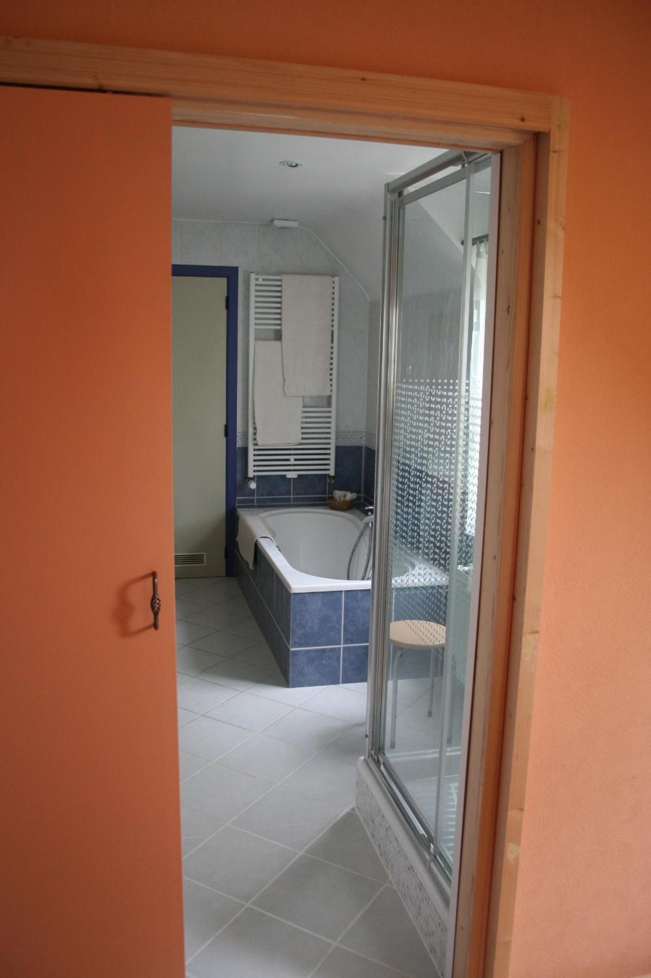 B&B La Cle Du Sud Merelbeke Екстер'єр фото