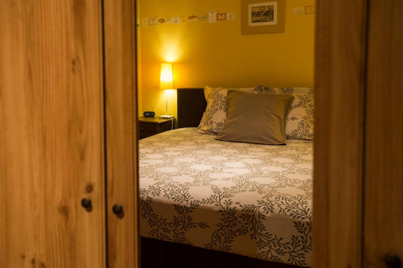B&B La Cle Du Sud Merelbeke Екстер'єр фото