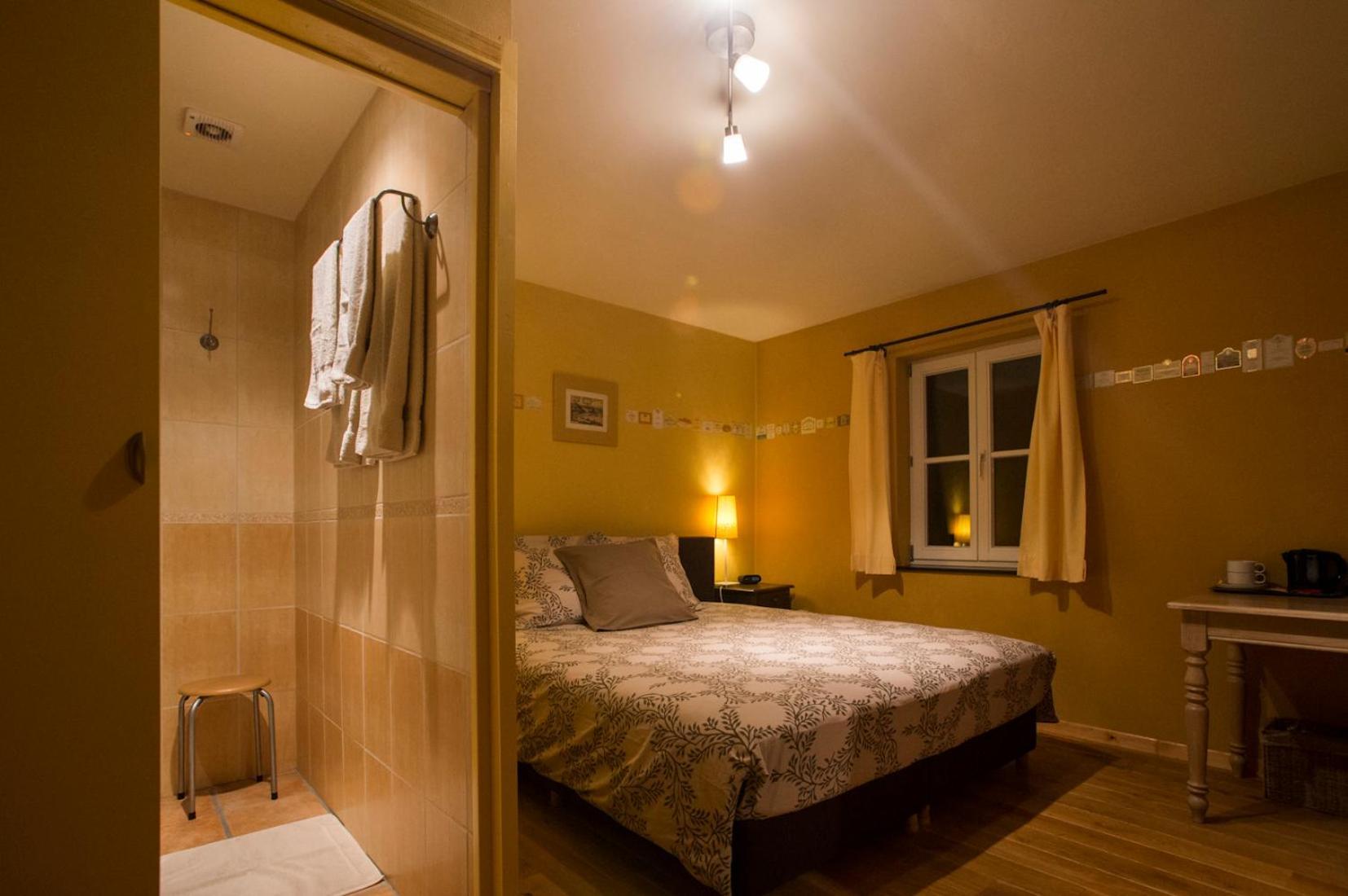 B&B La Cle Du Sud Merelbeke Екстер'єр фото