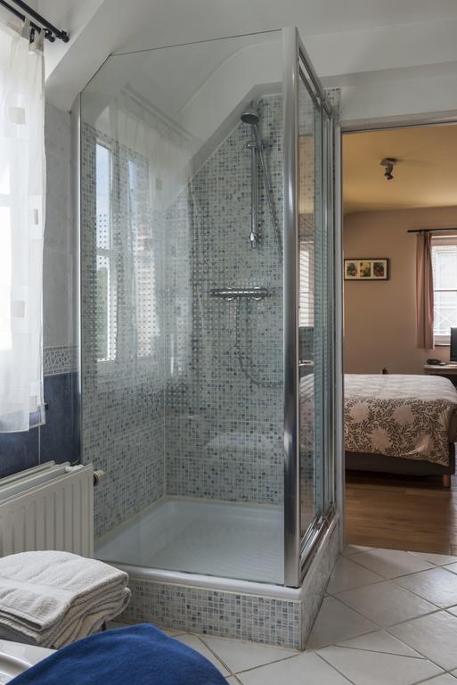B&B La Cle Du Sud Merelbeke Екстер'єр фото