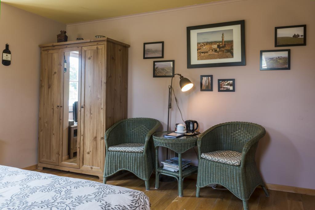 B&B La Cle Du Sud Merelbeke Екстер'єр фото
