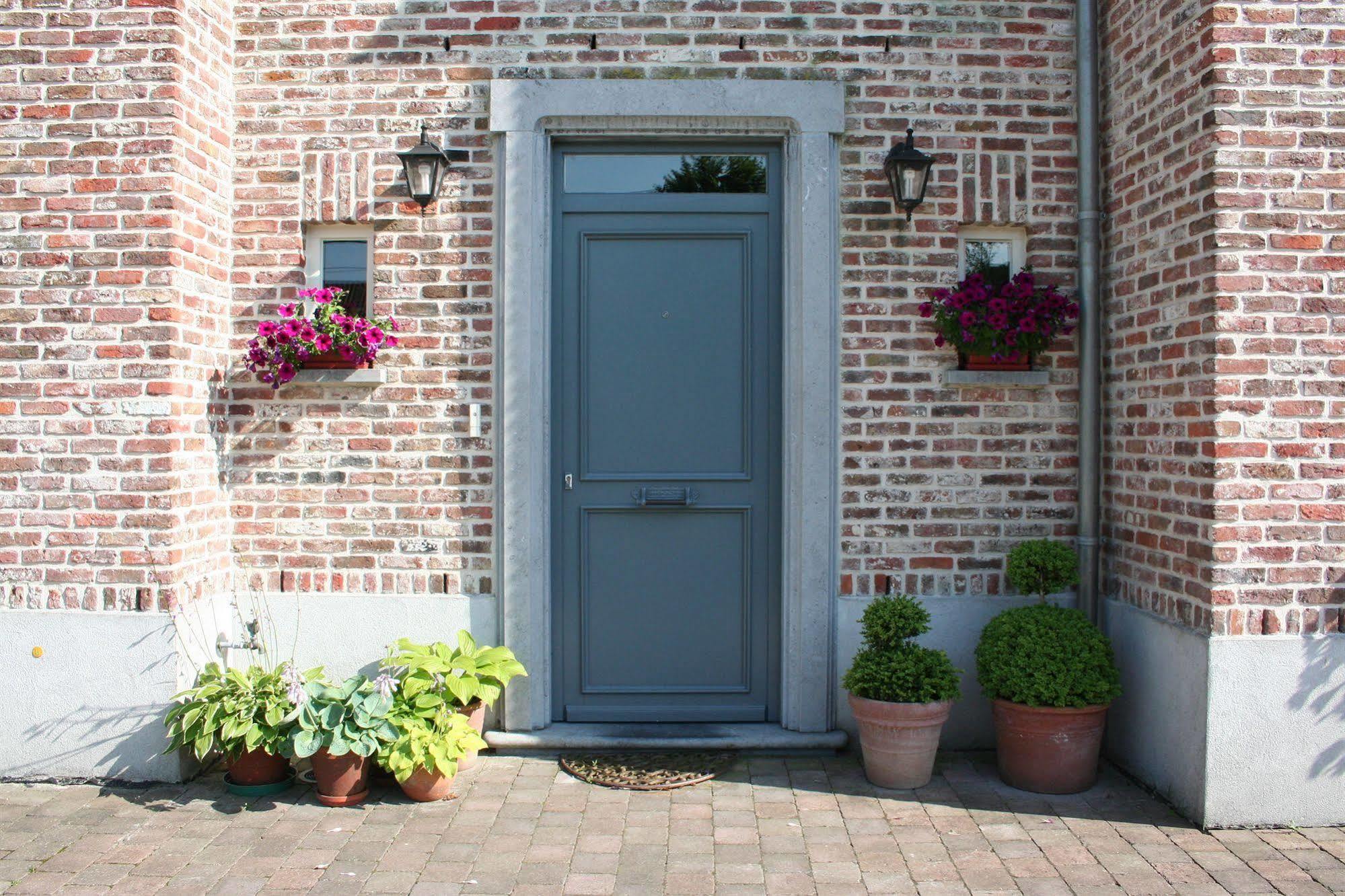 B&B La Cle Du Sud Merelbeke Екстер'єр фото