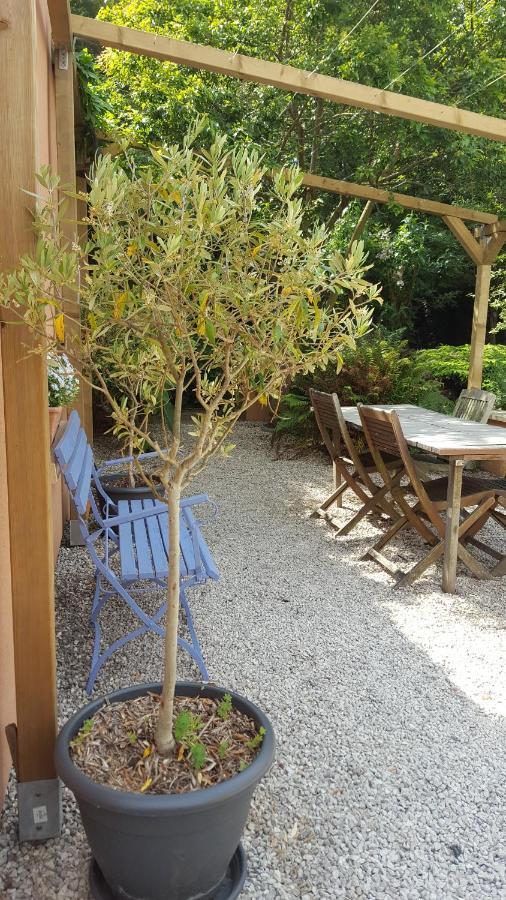 B&B La Cle Du Sud Merelbeke Екстер'єр фото