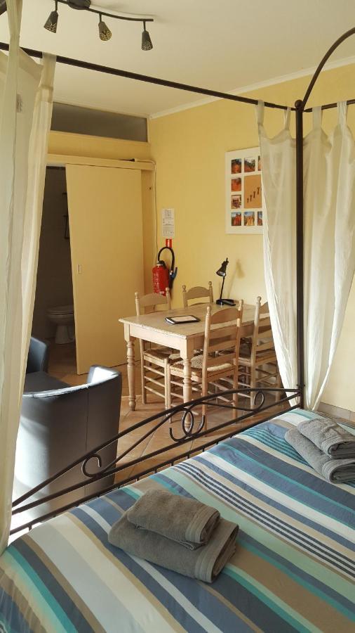 B&B La Cle Du Sud Merelbeke Екстер'єр фото