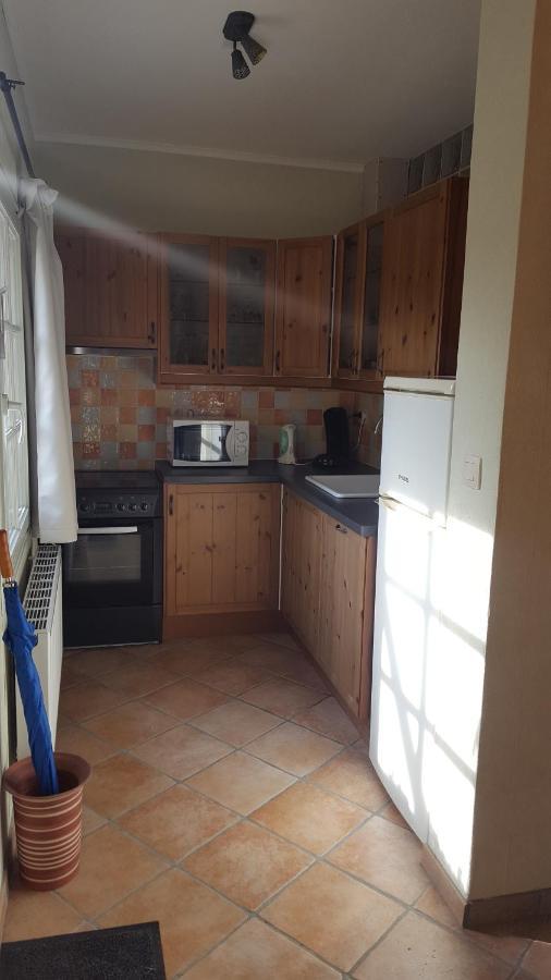 B&B La Cle Du Sud Merelbeke Екстер'єр фото